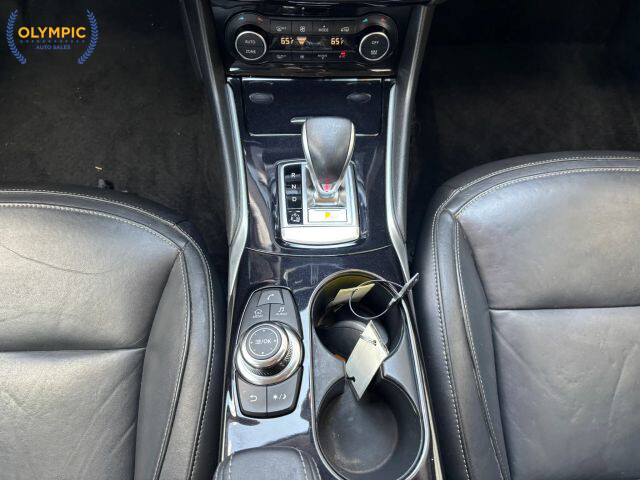 2017 INFINITI QX30 in Decatur, GA 30032 - 18059186 31