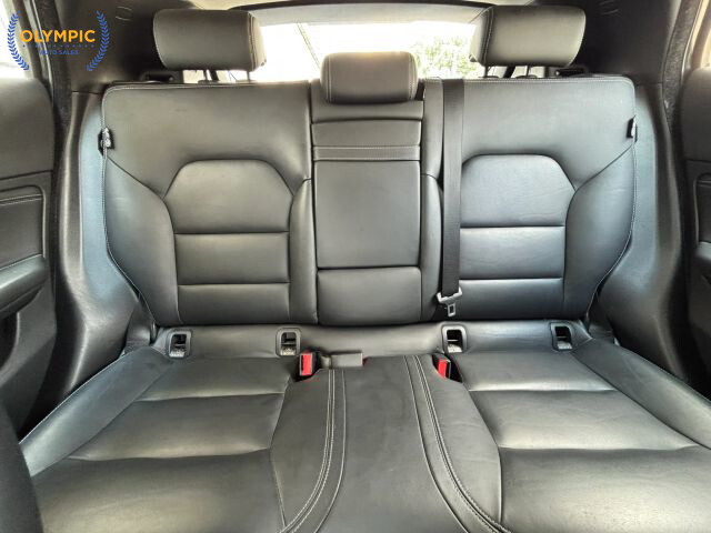 2017 INFINITI QX30 in Decatur, GA 30032 - 18059186 41