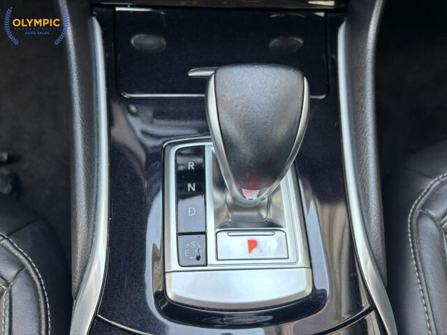 2017 INFINITI QX30 in Decatur, GA 30032 - 18059186 30