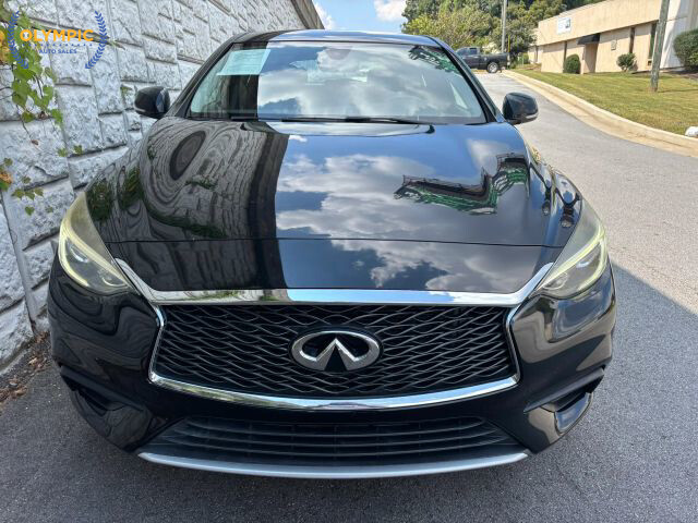 2017 INFINITI QX30 in Decatur, GA 30032 - 18059186 2