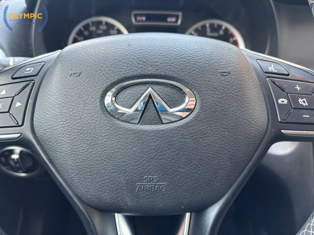 2017 INFINITI QX30 in Decatur, GA 30032 - 18059186 23