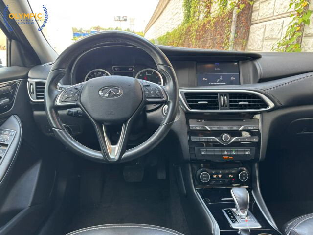 2017 INFINITI QX30 in Decatur, GA 30032 - 18059186 20