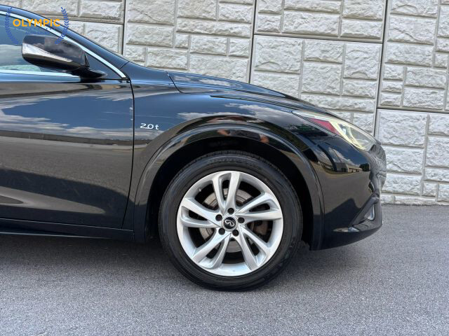 2017 INFINITI QX30 in Decatur, GA 30032 - 18059186 11