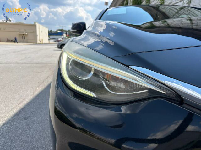 2017 INFINITI QX30 in Decatur, GA 30032 - 18059186 15