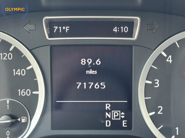 2017 INFINITI QX30 in Decatur, GA 30032 - 18059186 26