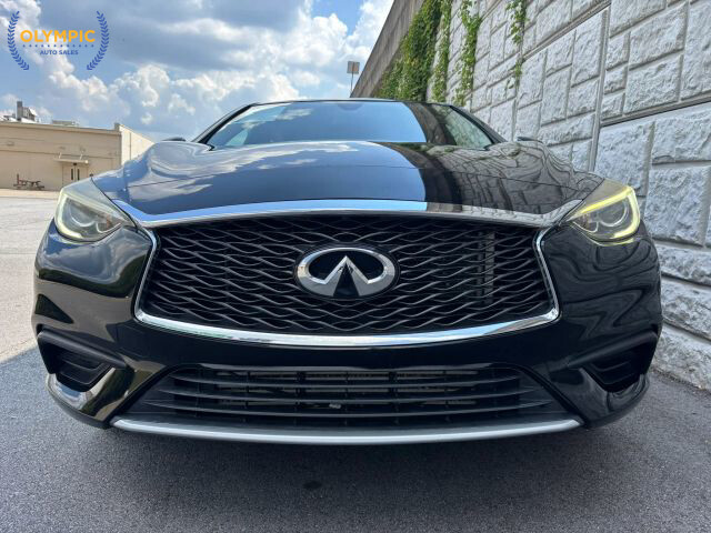 2017 INFINITI QX30 in Decatur, GA 30032 - 18059186 16