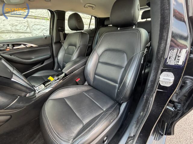 2017 INFINITI QX30 in Decatur, GA 30032 - 18059186 37