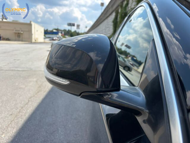 2017 INFINITI QX30 in Decatur, GA 30032 - 18059186 14