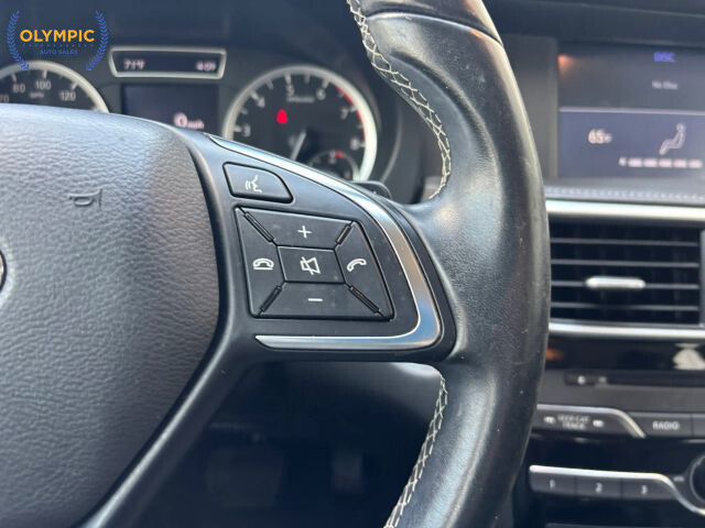 2017 INFINITI QX30 in Decatur, GA 30032 - 18059186 24