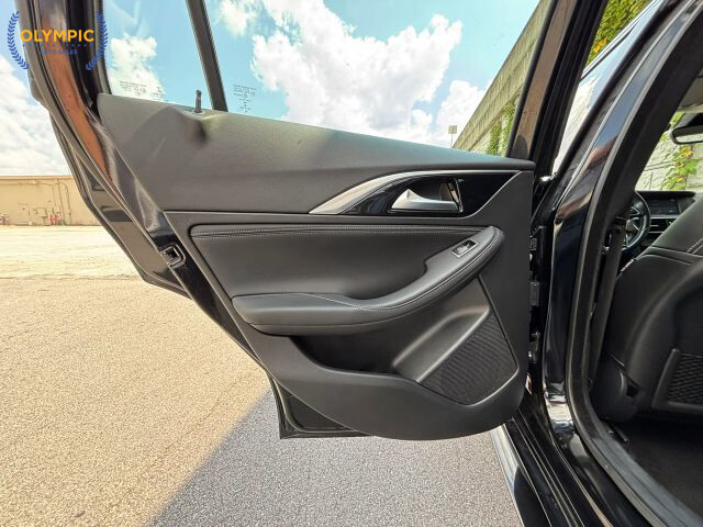 2017 INFINITI QX30 in Decatur, GA 30032 - 18059186 44