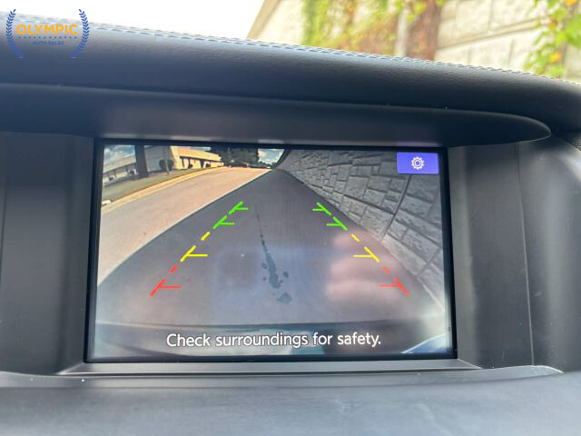 2017 INFINITI QX30 in Decatur, GA 30032 - 18059186 28