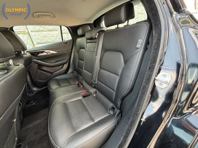 2017 INFINITI QX30 in Decatur, GA 30032 - 18059186 39