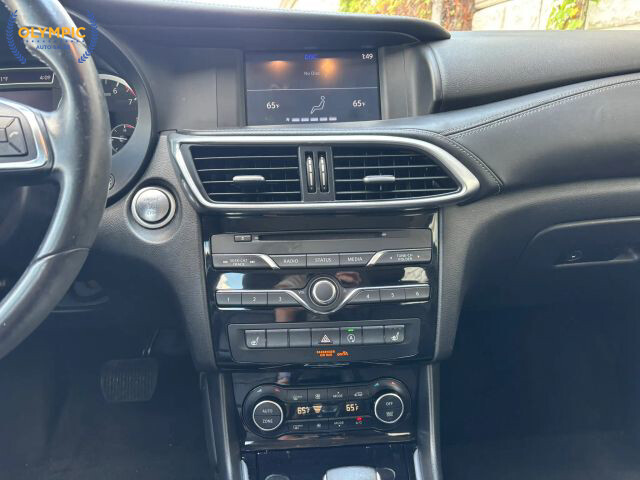 2017 INFINITI QX30 in Decatur, GA 30032 - 18059186 27