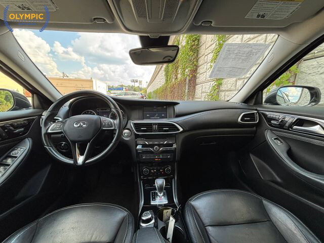 2017 INFINITI QX30 in Decatur, GA 30032 - 18059186 18