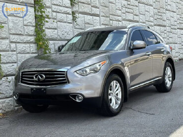 2015 INFINITI QX70 in Decatur, GA 30032