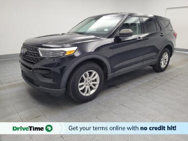 2020 Ford Explorer in Madison, TN 37115