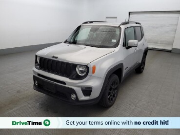2020 Jeep Renegade in Henrico, VA 23223