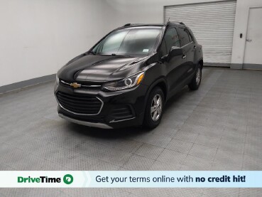 2020 Chevrolet Trax in Lombard, IL 60148