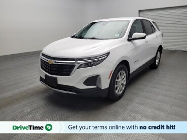 2022 Chevrolet Equinox in Temple, TX 76502