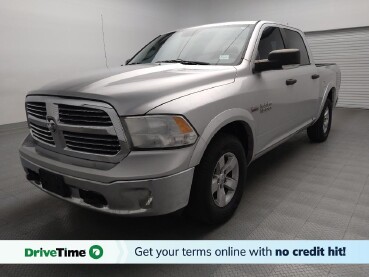 2013 RAM 1500 in Fort Worth, TX 76116