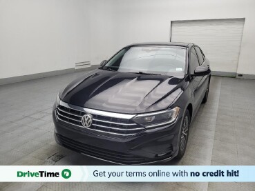 2019 Volkswagen Jetta in Chattanooga, TN 37421