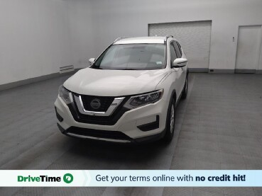 2018 Nissan Rogue in Birmingham, AL 35215