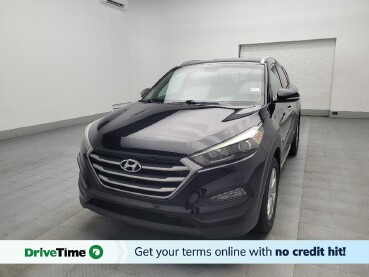 2017 Hyundai Tucson in Knoxville, TN 37923