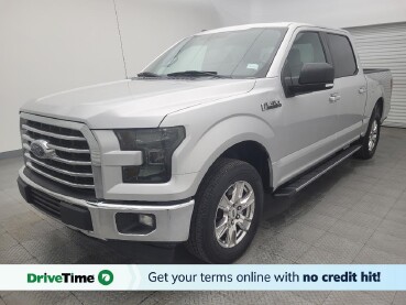 2017 Ford F150 in Houston, TX 77034