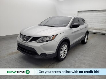 2018 Nissan Rogue Sport in Bradenton, FL 34207