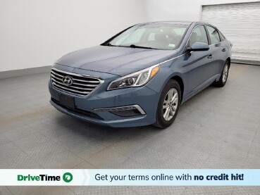 2015 Hyundai Sonata in Fort Myers, FL 33907
