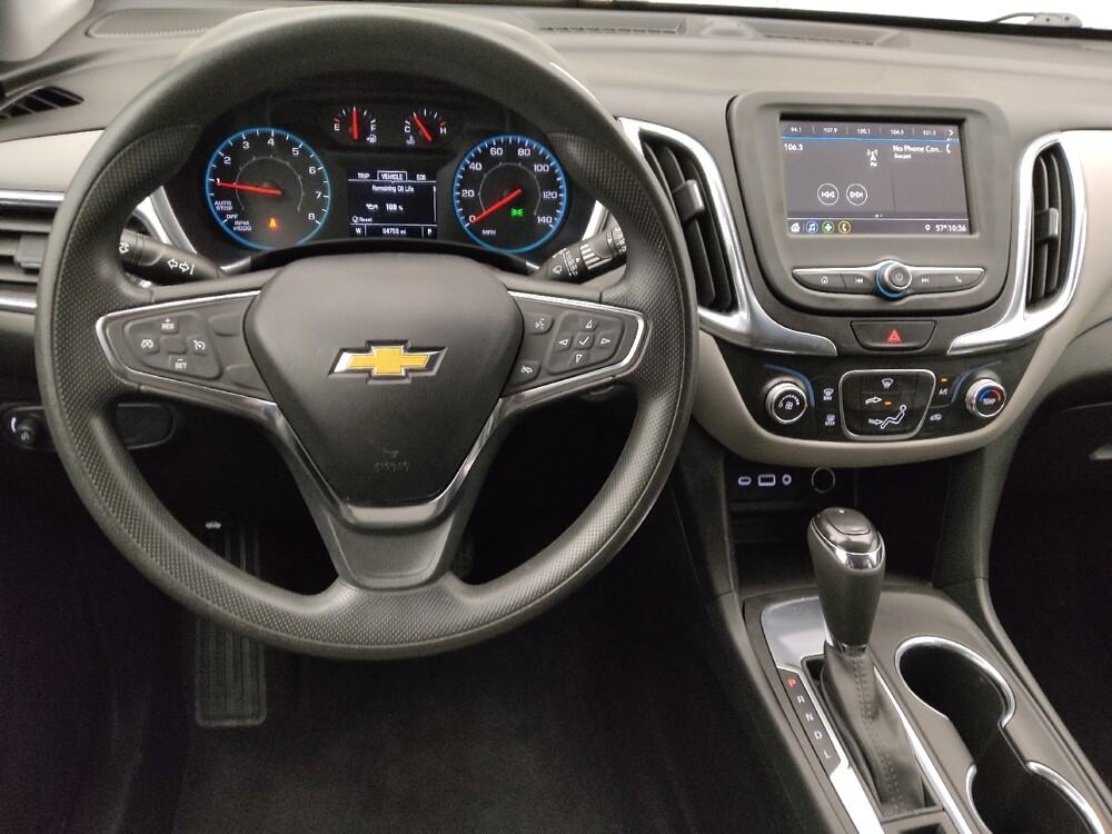 2019 Chevrolet Equinox in Lakewood, CO 80215 - 18059224 22