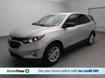 2019 Chevrolet Equinox in Lakewood, CO 80215