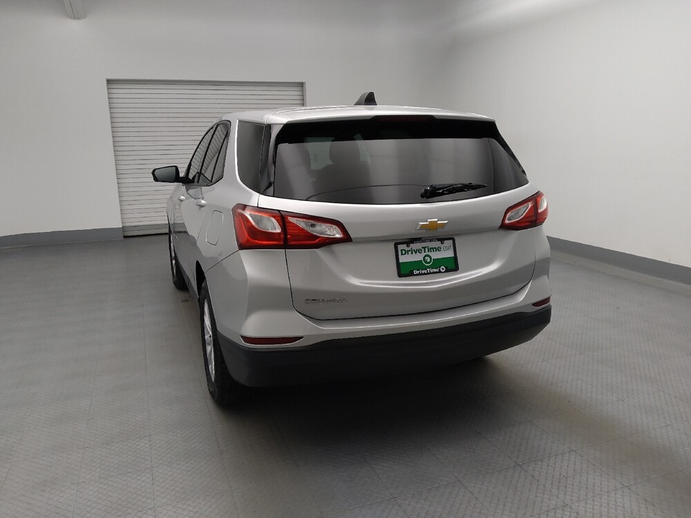 2019 Chevrolet Equinox in Lakewood, CO 80215 - 18059224 6