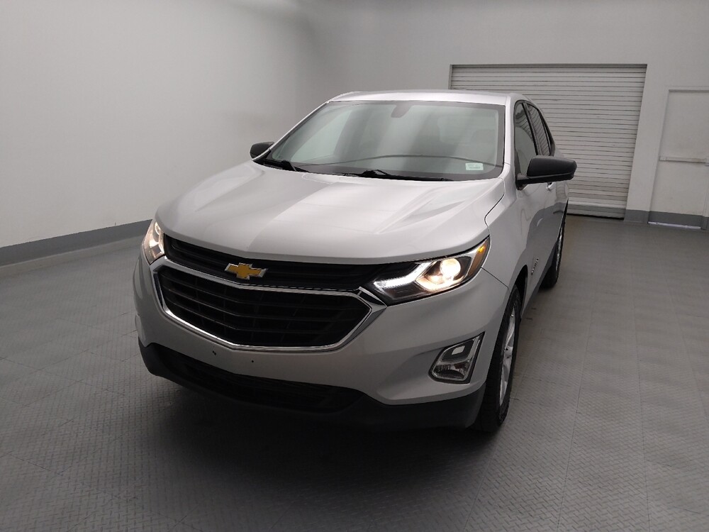 2019 Chevrolet Equinox in Lakewood, CO 80215 - 18059224 15