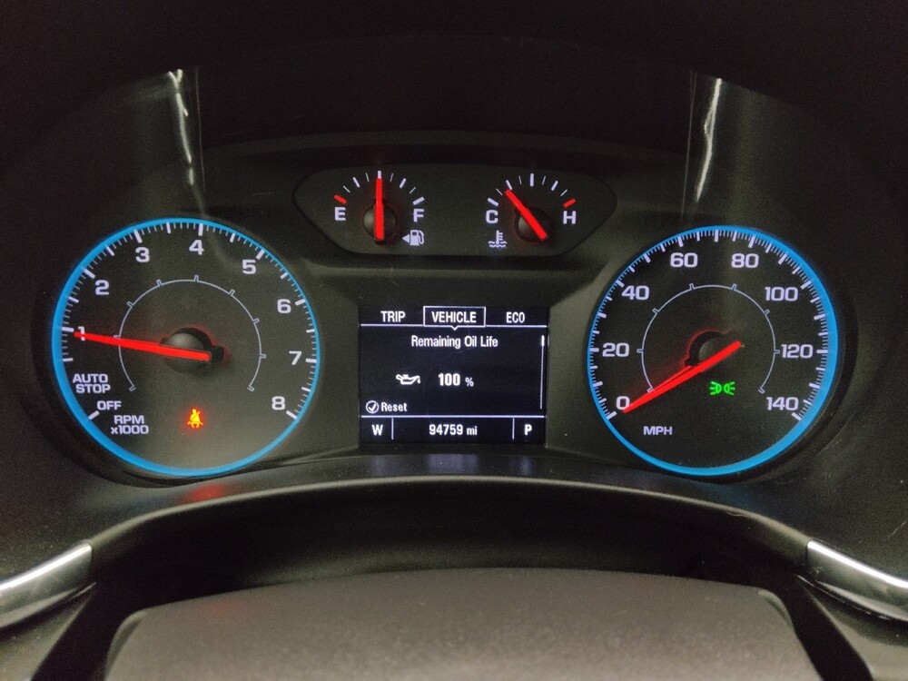 2019 Chevrolet Equinox in Lakewood, CO 80215 - 18059224 23