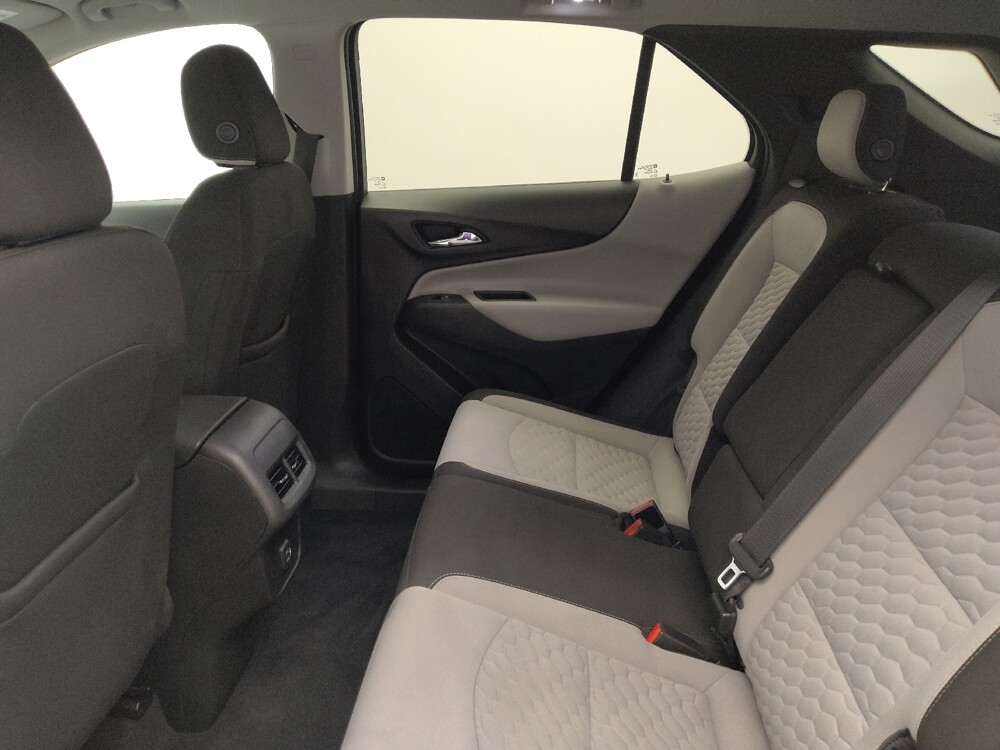 2019 Chevrolet Equinox in Lakewood, CO 80215 - 18059224 18