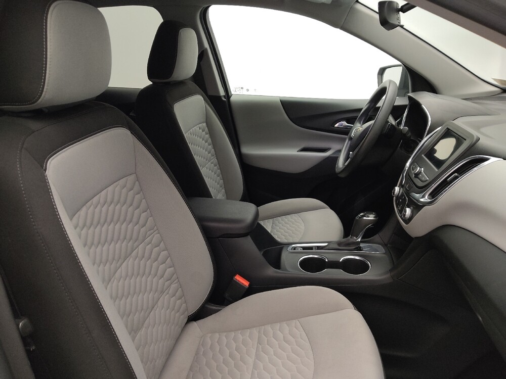 2019 Chevrolet Equinox in Lakewood, CO 80215 - 18059224 21