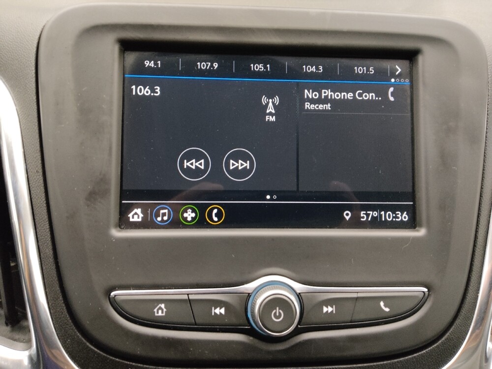 2019 Chevrolet Equinox in Lakewood, CO 80215 - 18059224 25