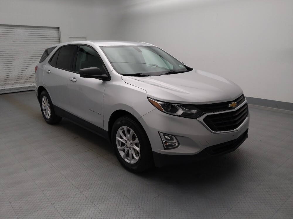 2019 Chevrolet Equinox in Lakewood, CO 80215 - 18059224 13