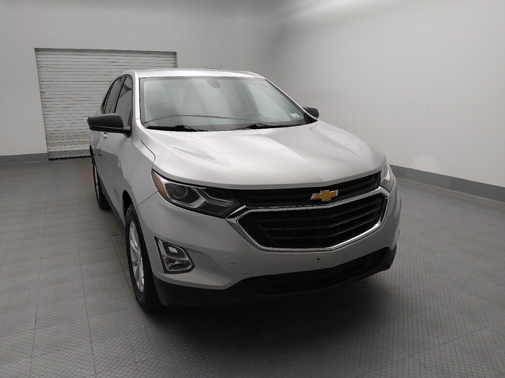 2019 Chevrolet Equinox in Lakewood, CO 80215 - 18059224 14