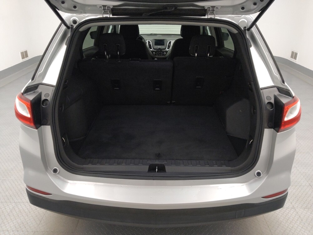 2019 Chevrolet Equinox in Lakewood, CO 80215 - 18059224 29
