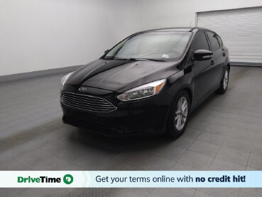 2016 Ford Focus in Conway, SC 29526