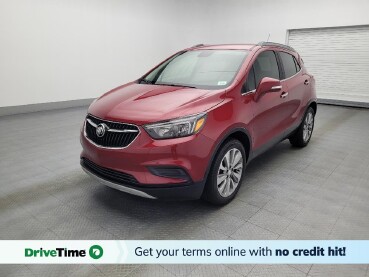 2018 Buick Encore in Orlando, FL 32808