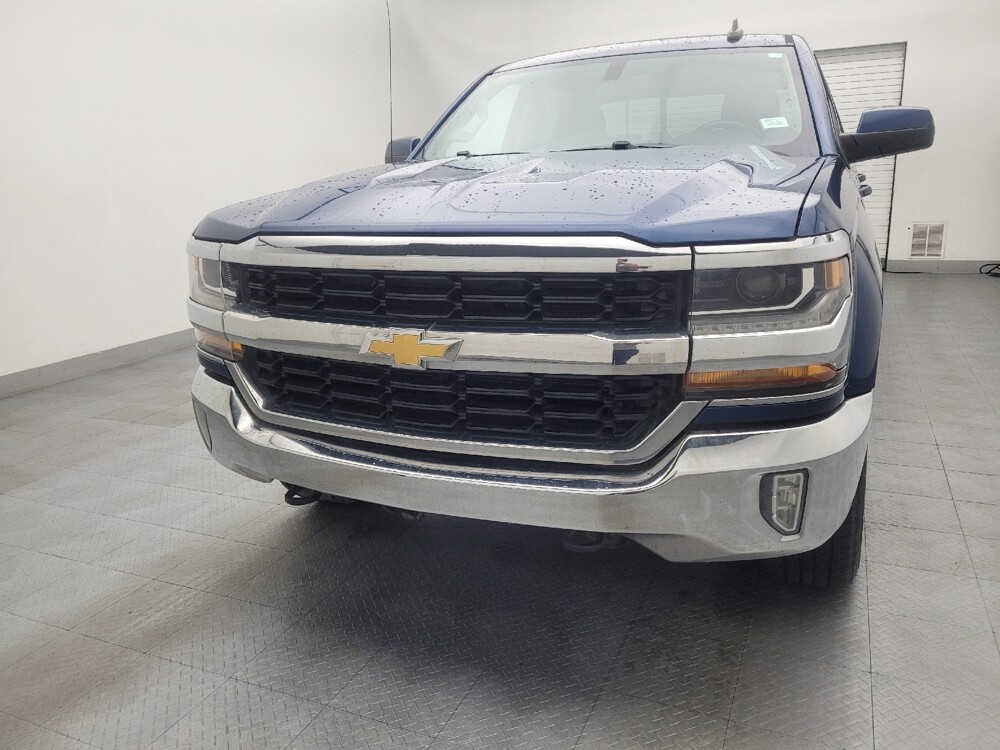 2017 Chevrolet Silverado 1500 in Conway, SC 29526 - 18059232 15