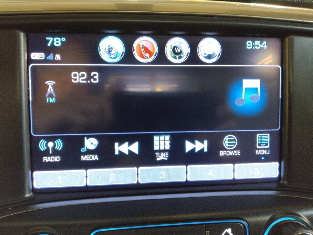 2017 Chevrolet Silverado 1500 in Conway, SC 29526 - 18059232 25