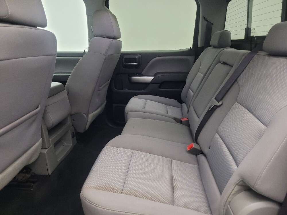 2017 Chevrolet Silverado 1500 in Conway, SC 29526 - 18059232 18