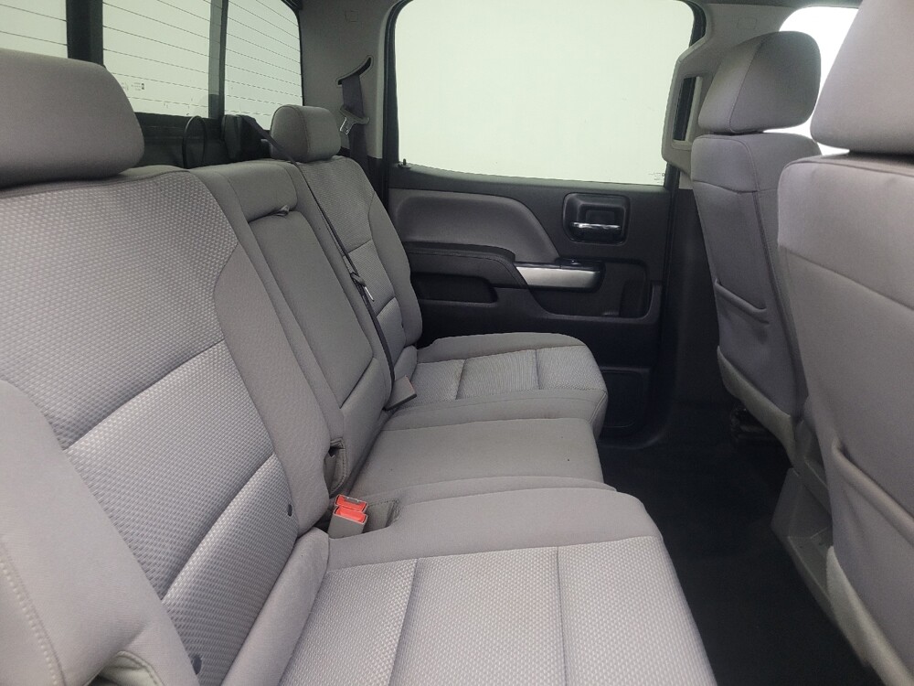 2017 Chevrolet Silverado 1500 in Conway, SC 29526 - 18059232 19