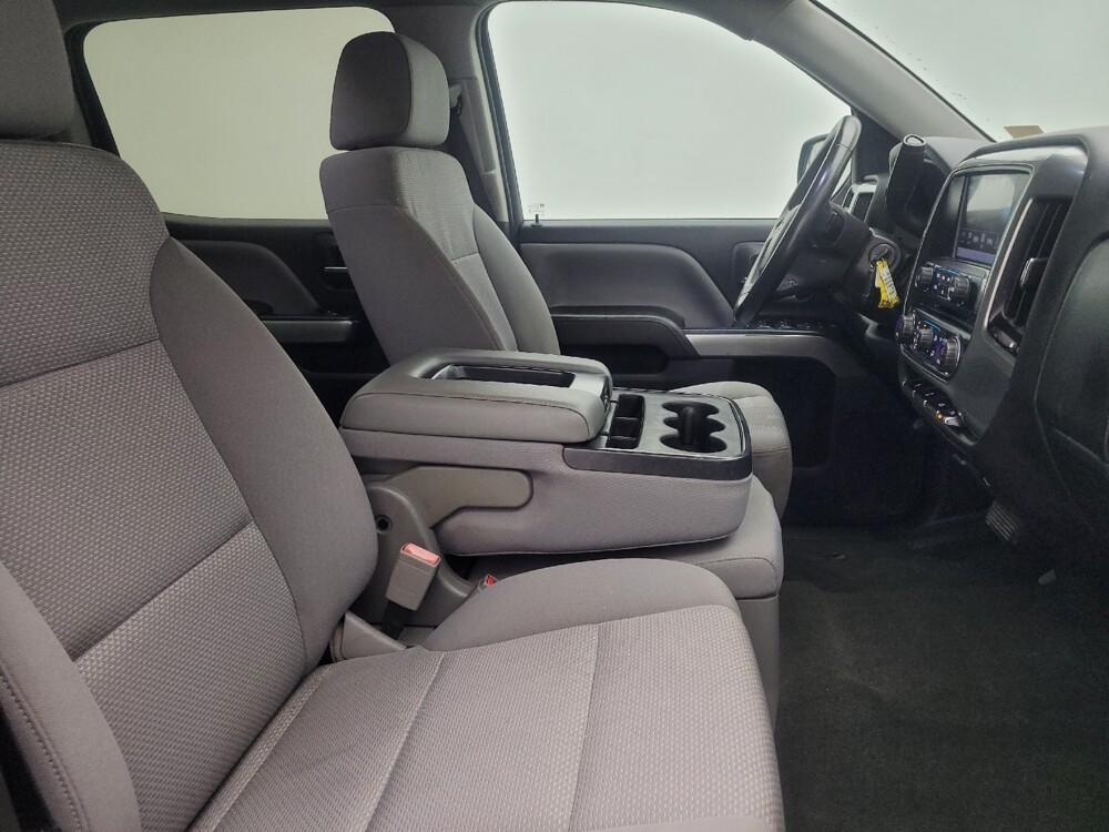 2017 Chevrolet Silverado 1500 in Conway, SC 29526 - 18059232 21