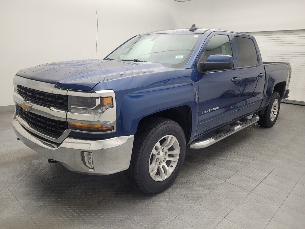 2017 Chevrolet Silverado 1500 in Conway, SC 29526 - 18059232 2