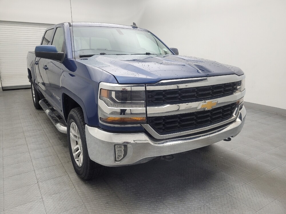 2017 Chevrolet Silverado 1500 in Conway, SC 29526 - 18059232 14